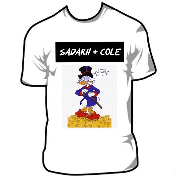 Customized T-Shirts - Picture 5 of 7